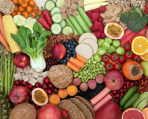 potraviny na zníženie cholesterolu podľa ajurvédy