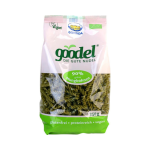 BIO Bezlepkové spirelli z fazule mungo a ľanových semienok - 250g – Obrázok 2