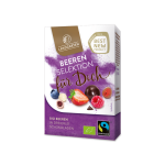 BIO Lesné ovocie v čokoláde Landgarten - 90g