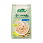 BIO Raňajková kaša amarantová Allos - 400g – Obrázok 2