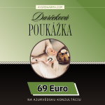 Darčeková poukážka na ajurvédsku konzultáciu
