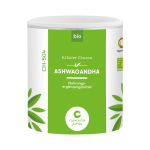 BIO Ashwagandha prášok COSMOVEDA - 100g