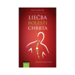 Kniha "Liečba bolesti chrbta"