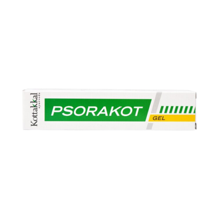 Psoriáza – Obrázok 3