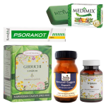 Psoriáza