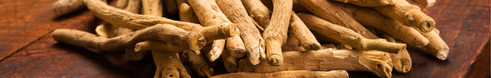 ashwagandha - elixír zdravia