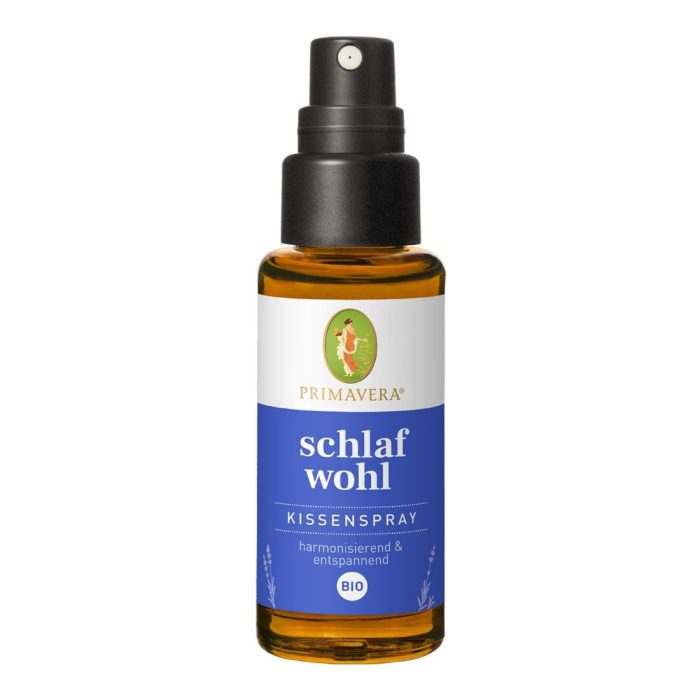 Sprej na vankúš "Pre lepší spánok" 30ml